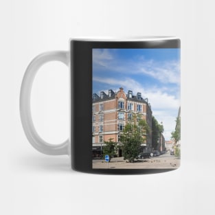 Copenhagen Mug